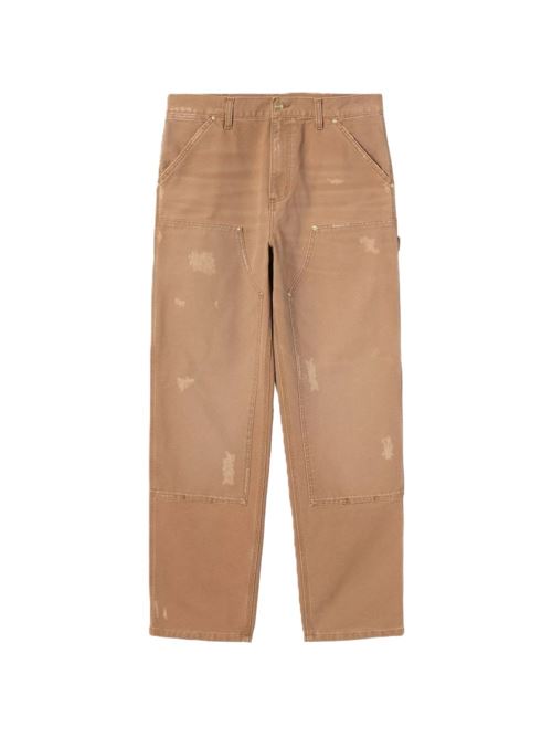Double Knee Pants CARHARTT WIP | I036274HZB7